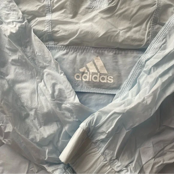 Adidas windbreaker - Picture 4 of 7